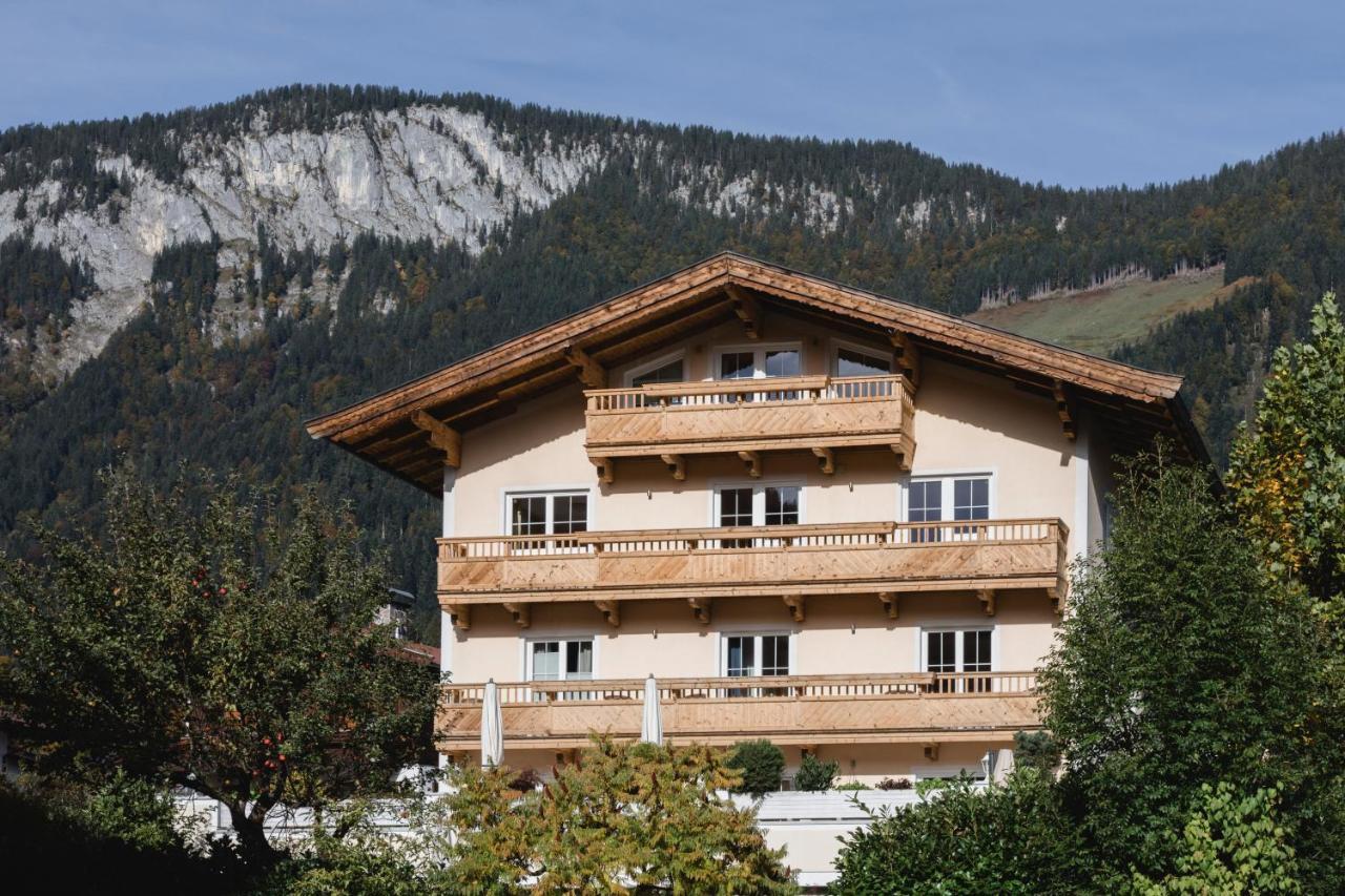 Aparthotel Residenz Theresa Söll