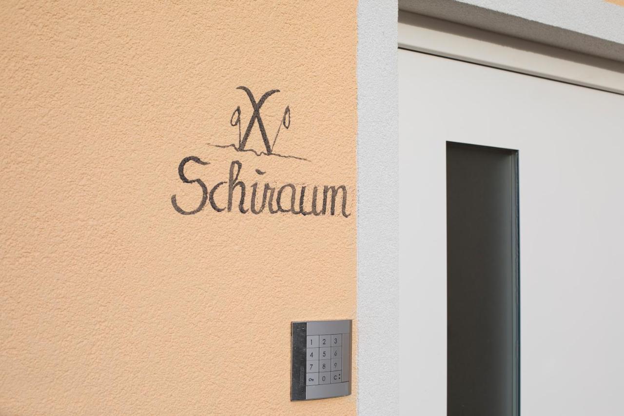 Aparthotel Residenz Theresa Söll
