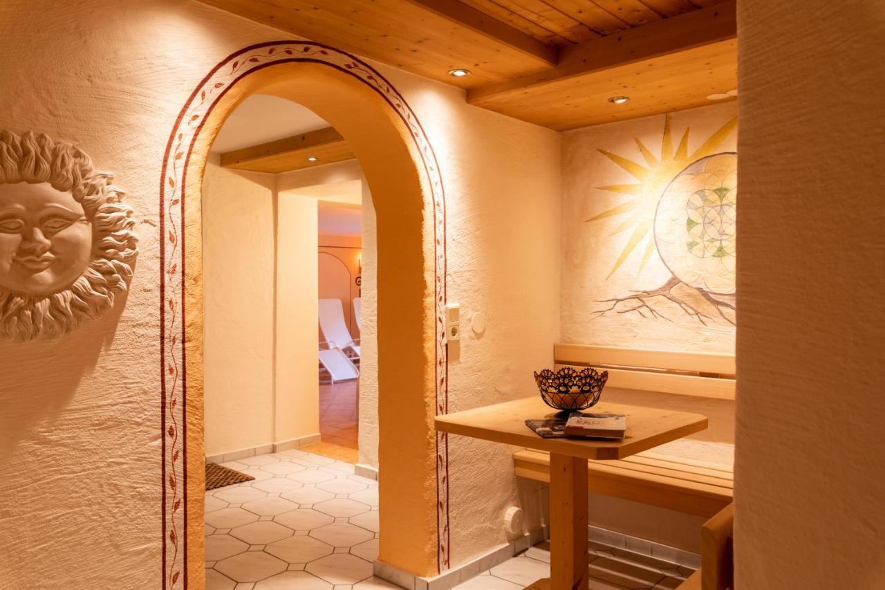 Aparthotel Residenz Theresa