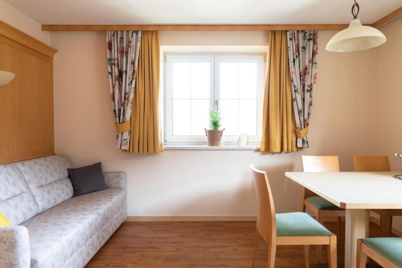 Residenz Theresa Aparthotel