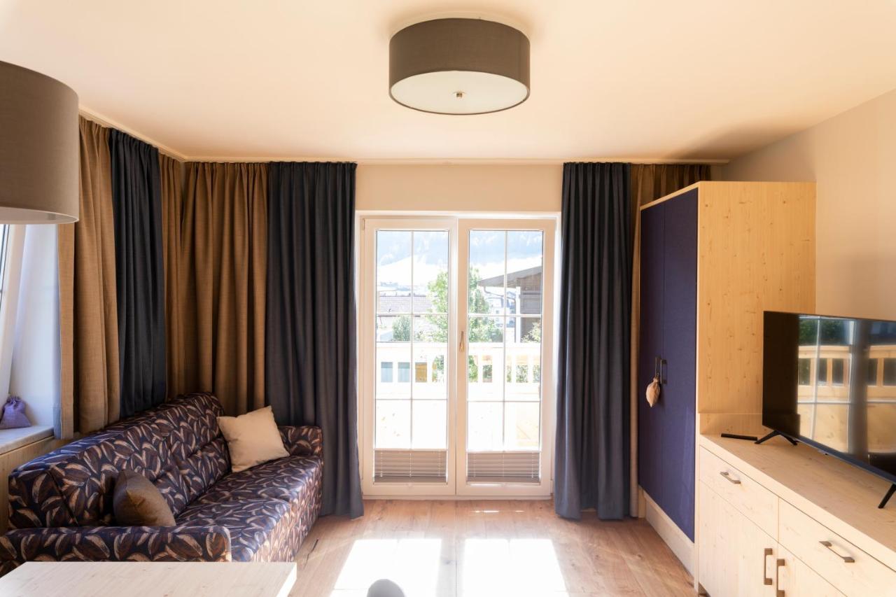 Aparthotel Residenz Theresa 3*