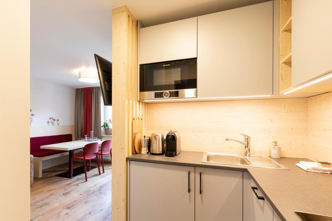 Residenz Theresa Aparthotel