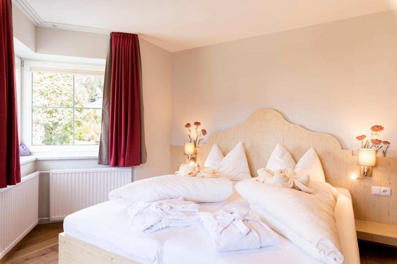 Residenz Theresa Aparthotel 3*