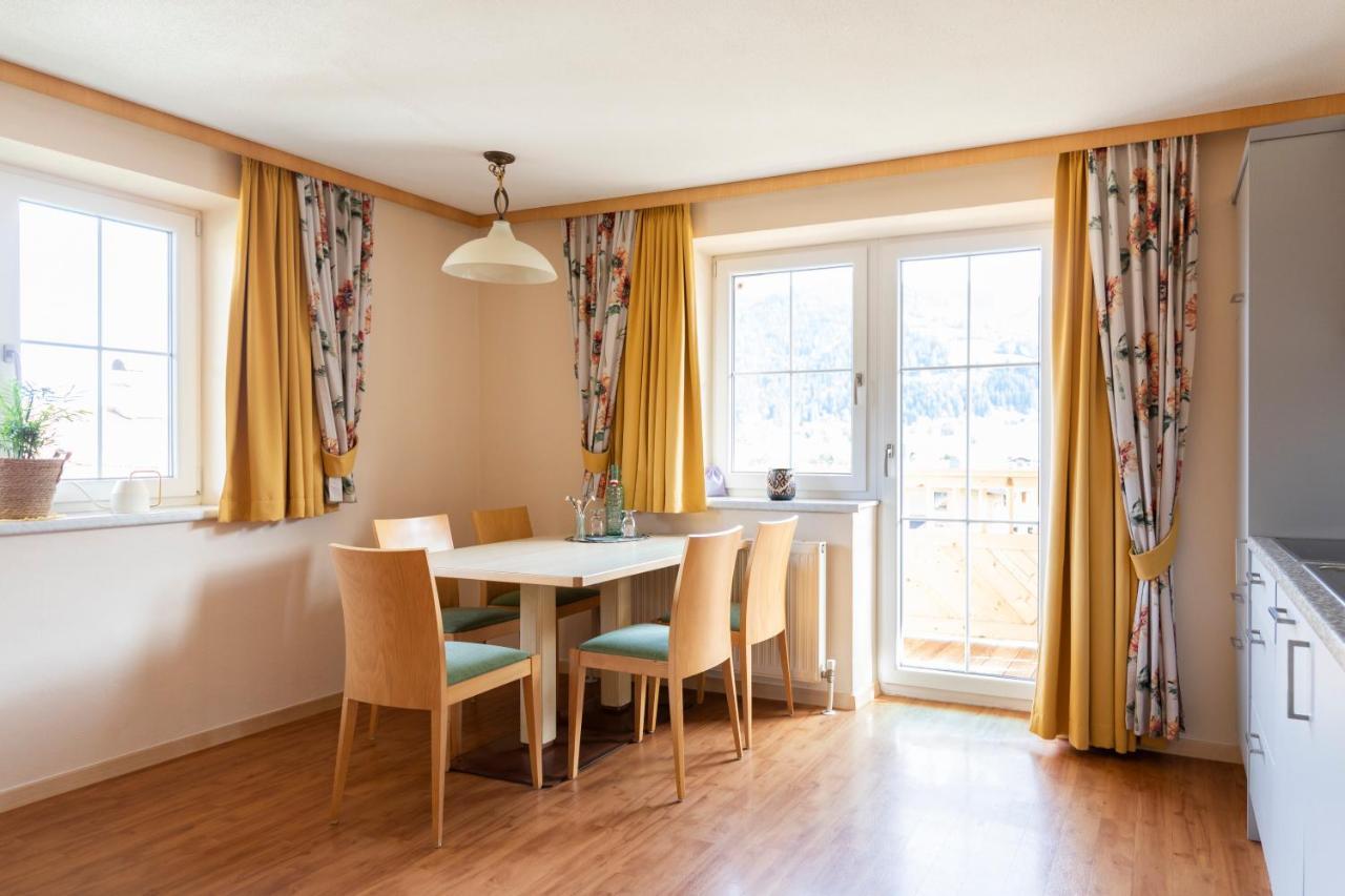Residenz Theresa Aparthotel 3*