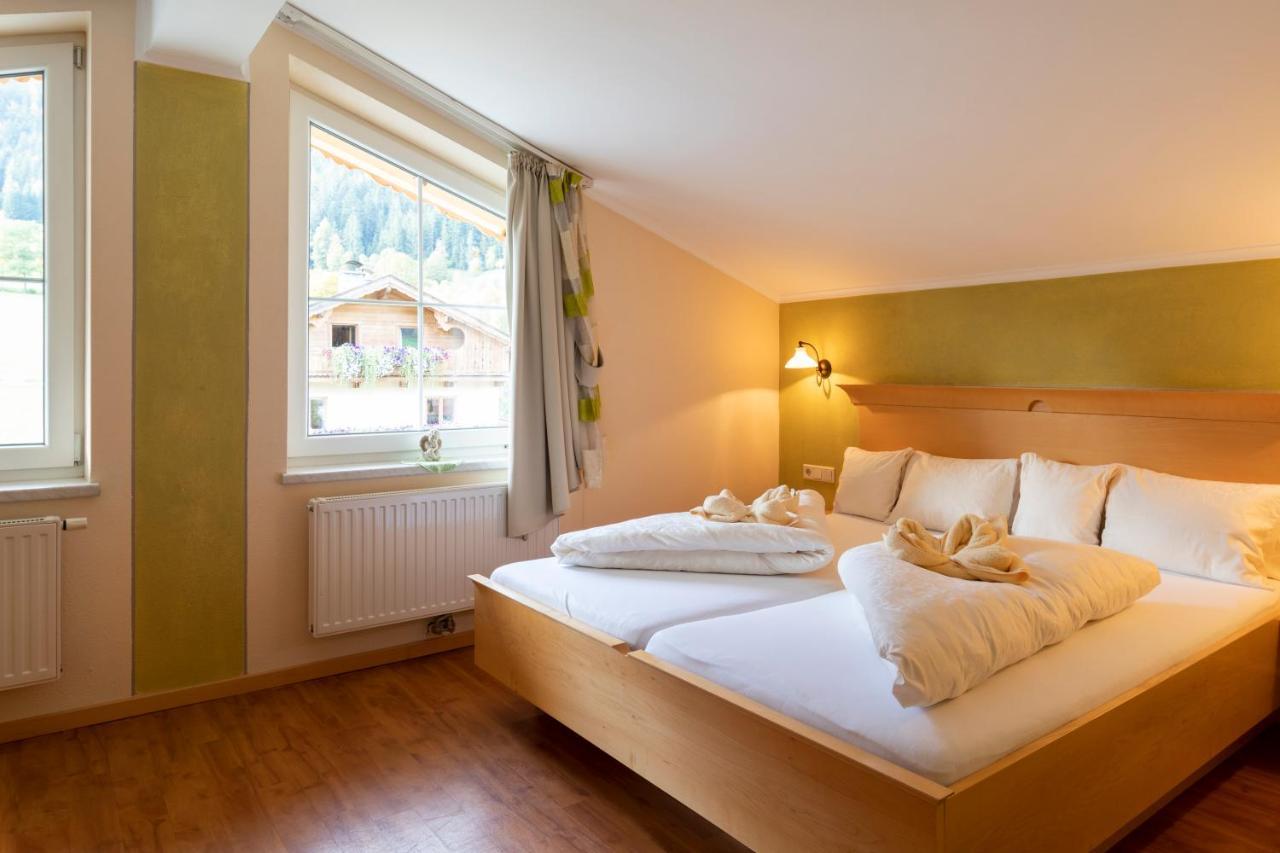Residenz Theresa Aparthotel