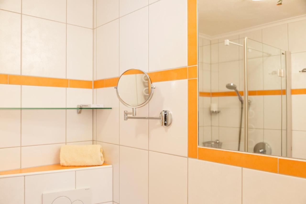 Residenz Theresa Aparthotel 3*