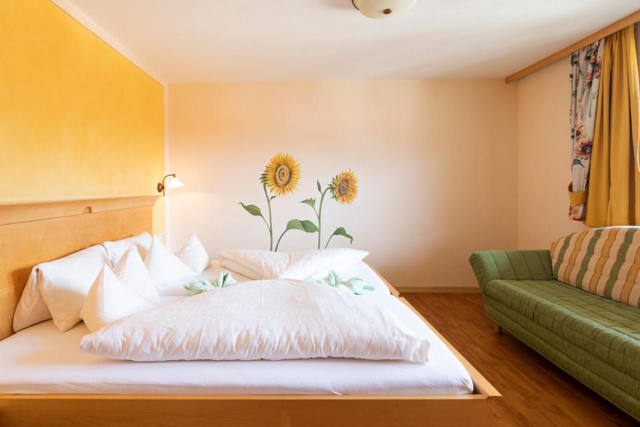 Residenz Theresa Aparthotel