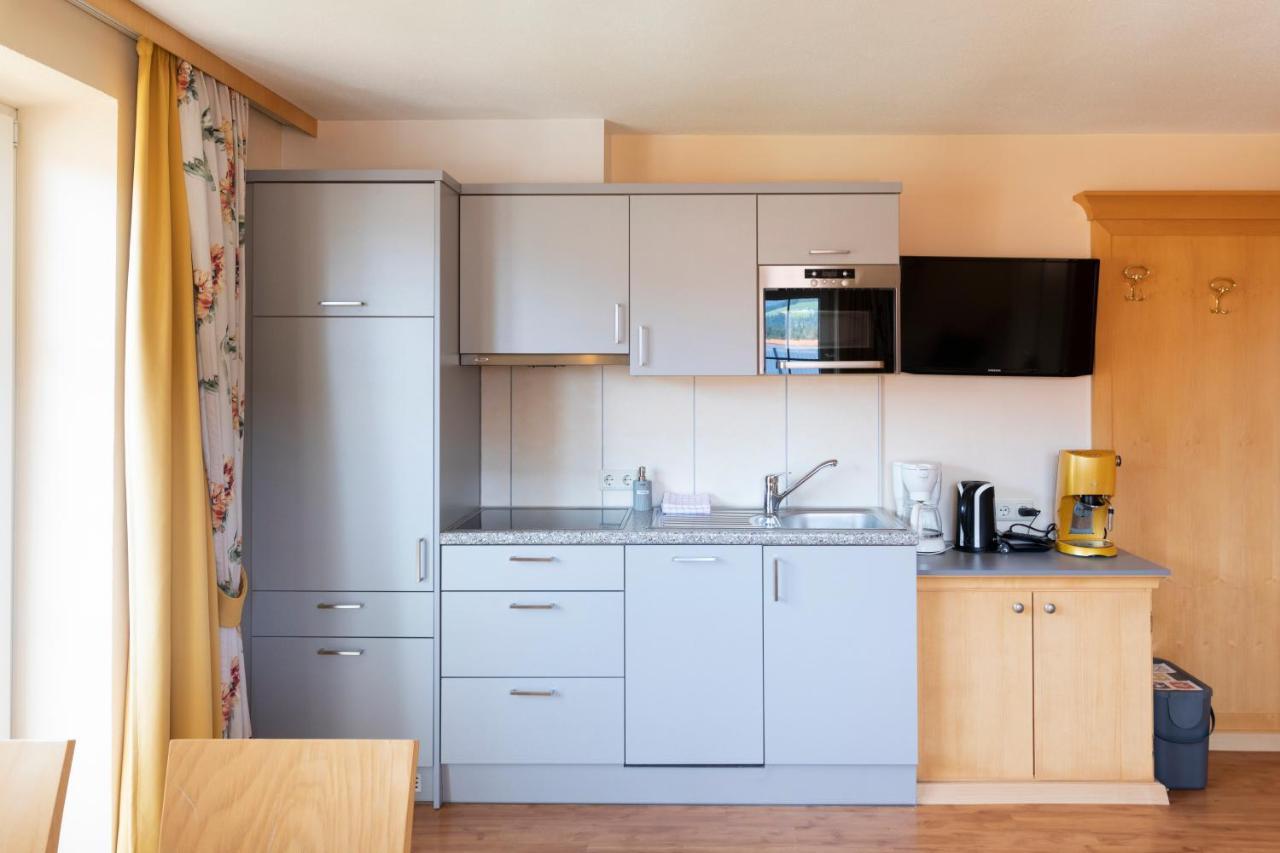Aparthotel Residenz Theresa Söll