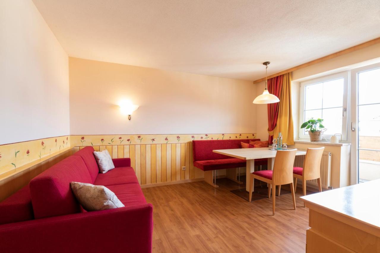 Residenz Theresa Aparthotel