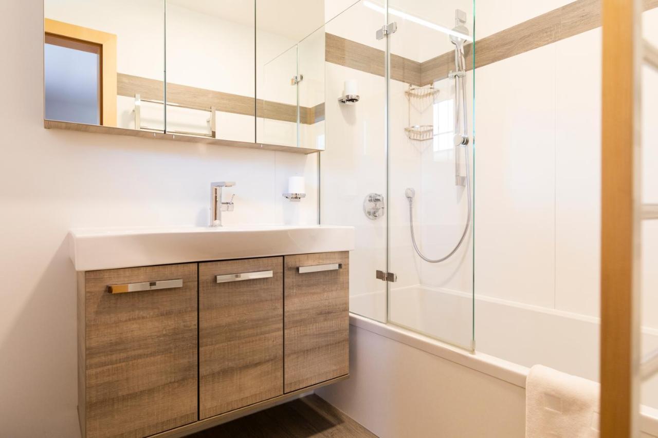 Residenz Theresa Aparthotel 3*