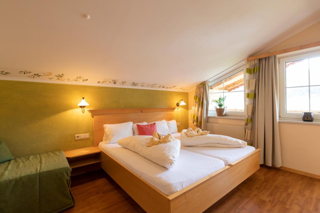 Residenz Theresa 3* Söll