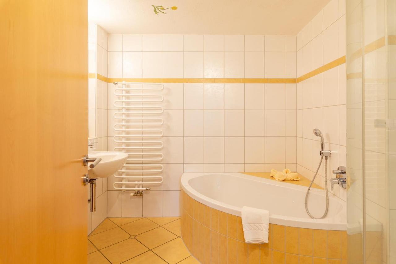 Aparthotel Residenz Theresa 3*