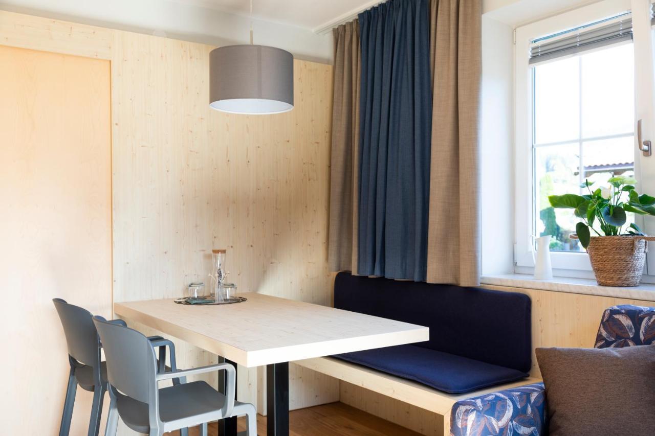 Residenz Theresa Aparthotel Söll