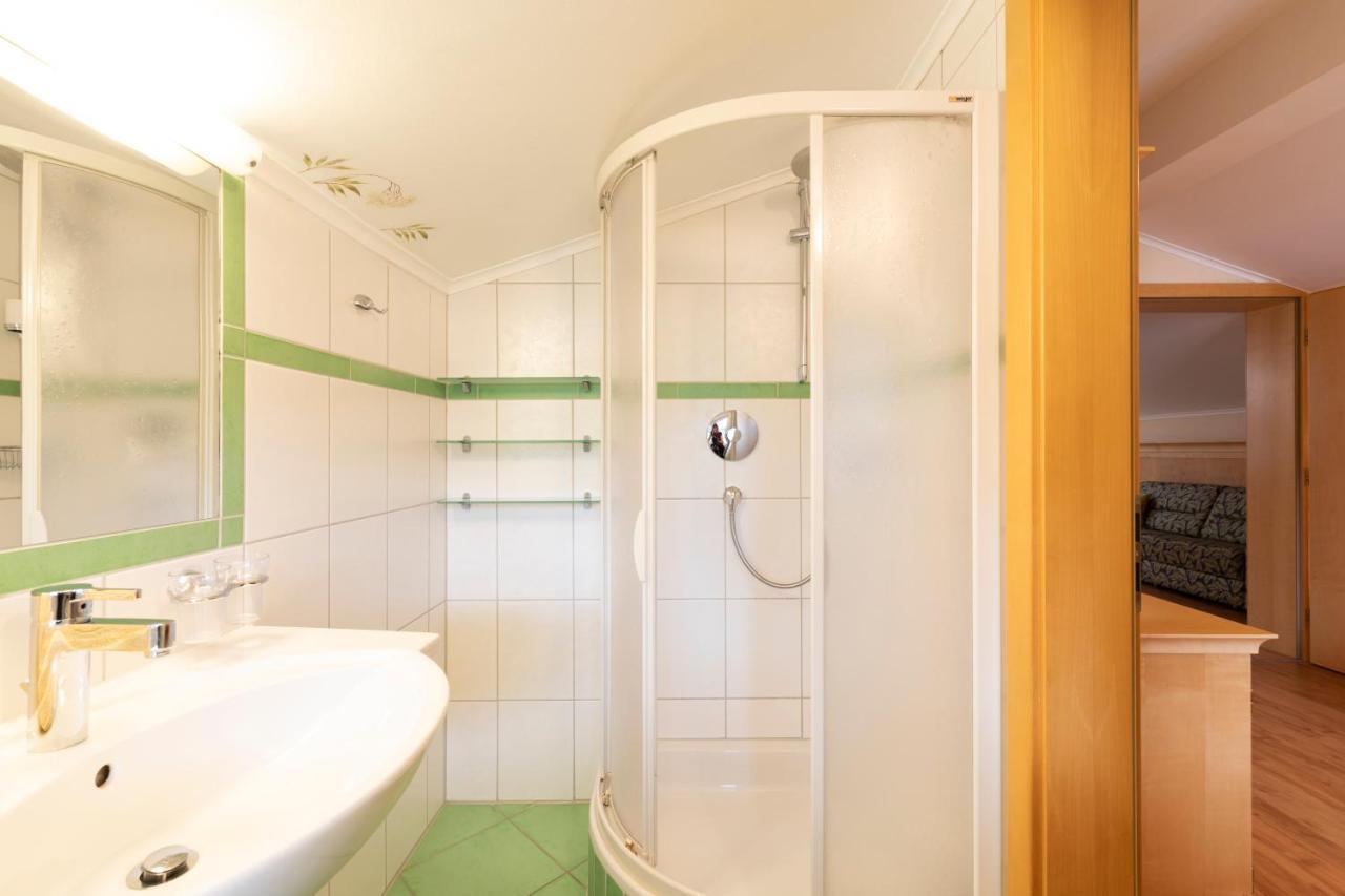 Residenz Theresa Aparthotel Söll