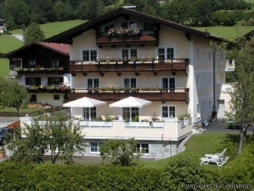 Residenz Theresa 3* Söll