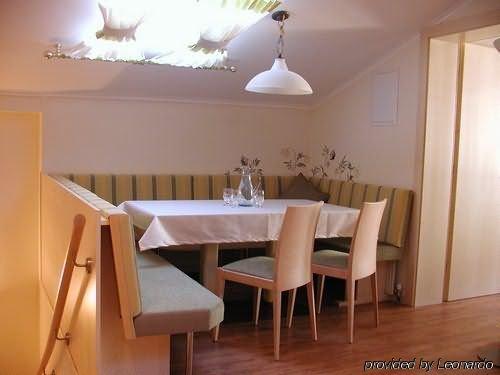 Residenz Theresa Aparthotel Söll