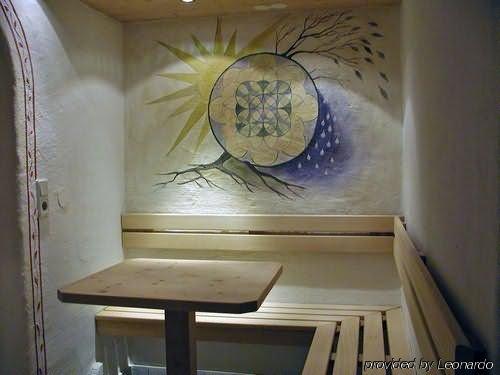 Residenz Theresa Aparthotel 3*