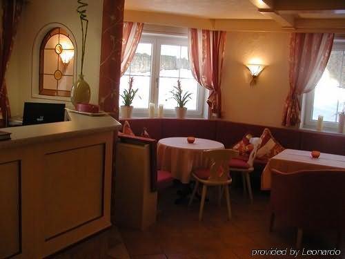 Residenz Theresa 3* Söll