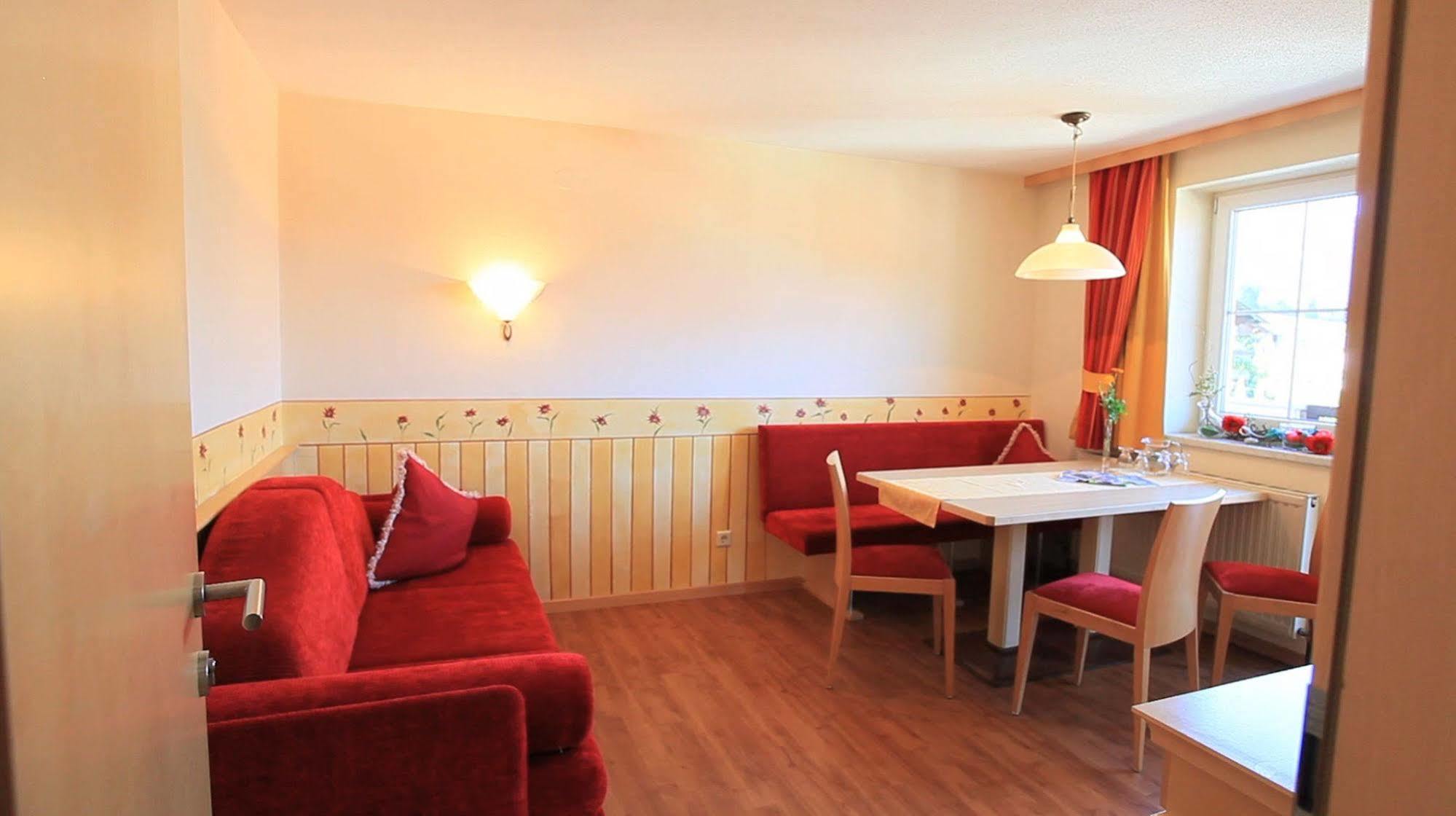 Residenz Theresa Aparthotel