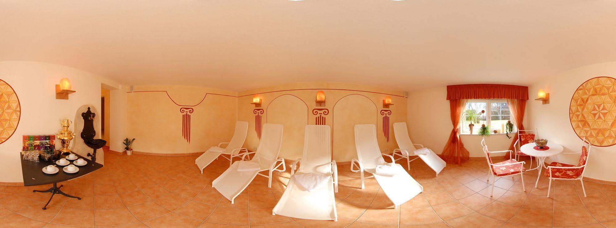Residenz Theresa Aparthotel
