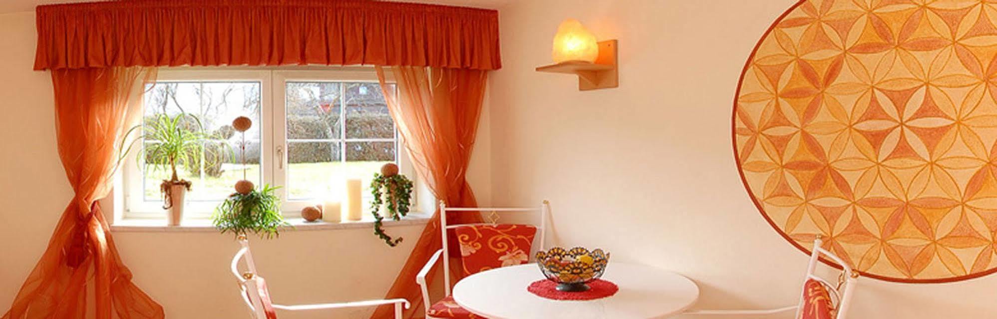 Residenz Theresa 3*