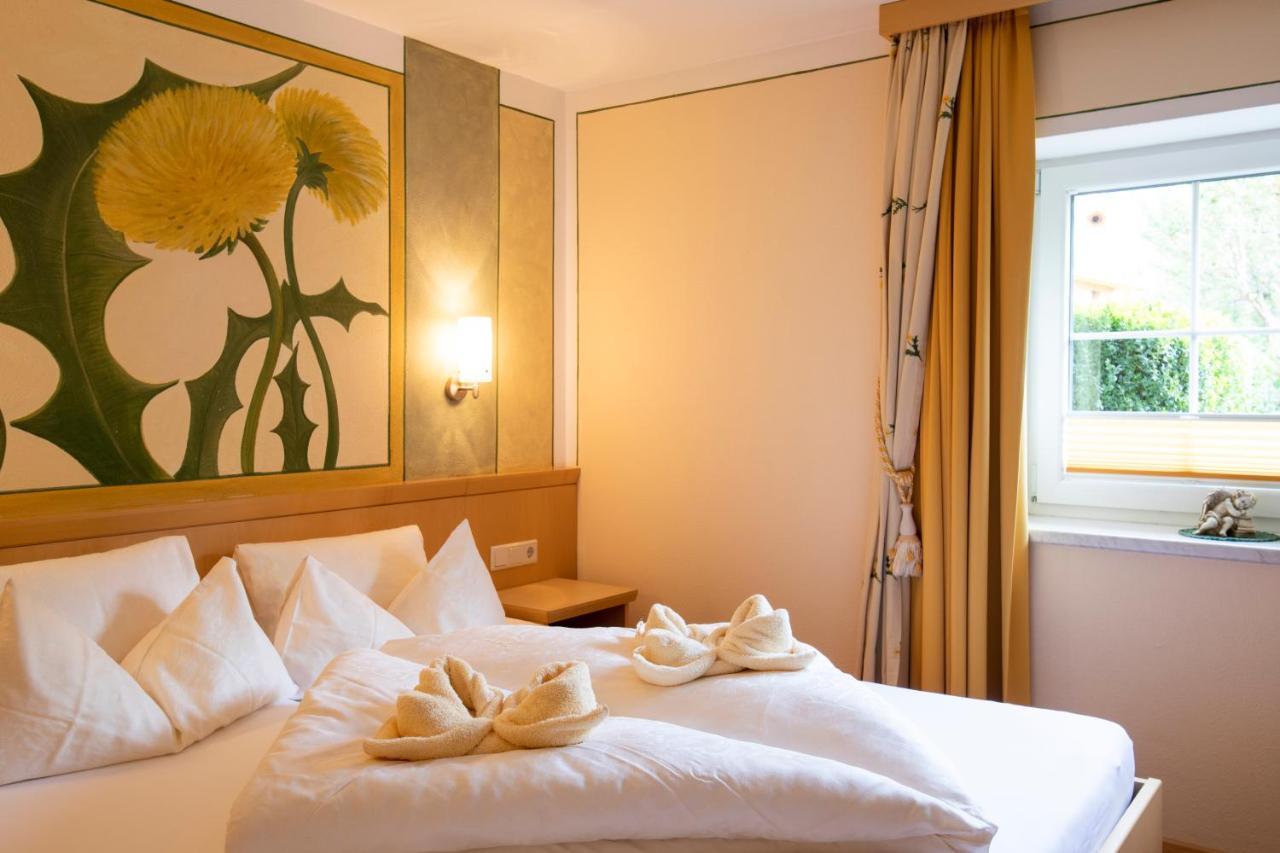 Residenz Theresa 3*