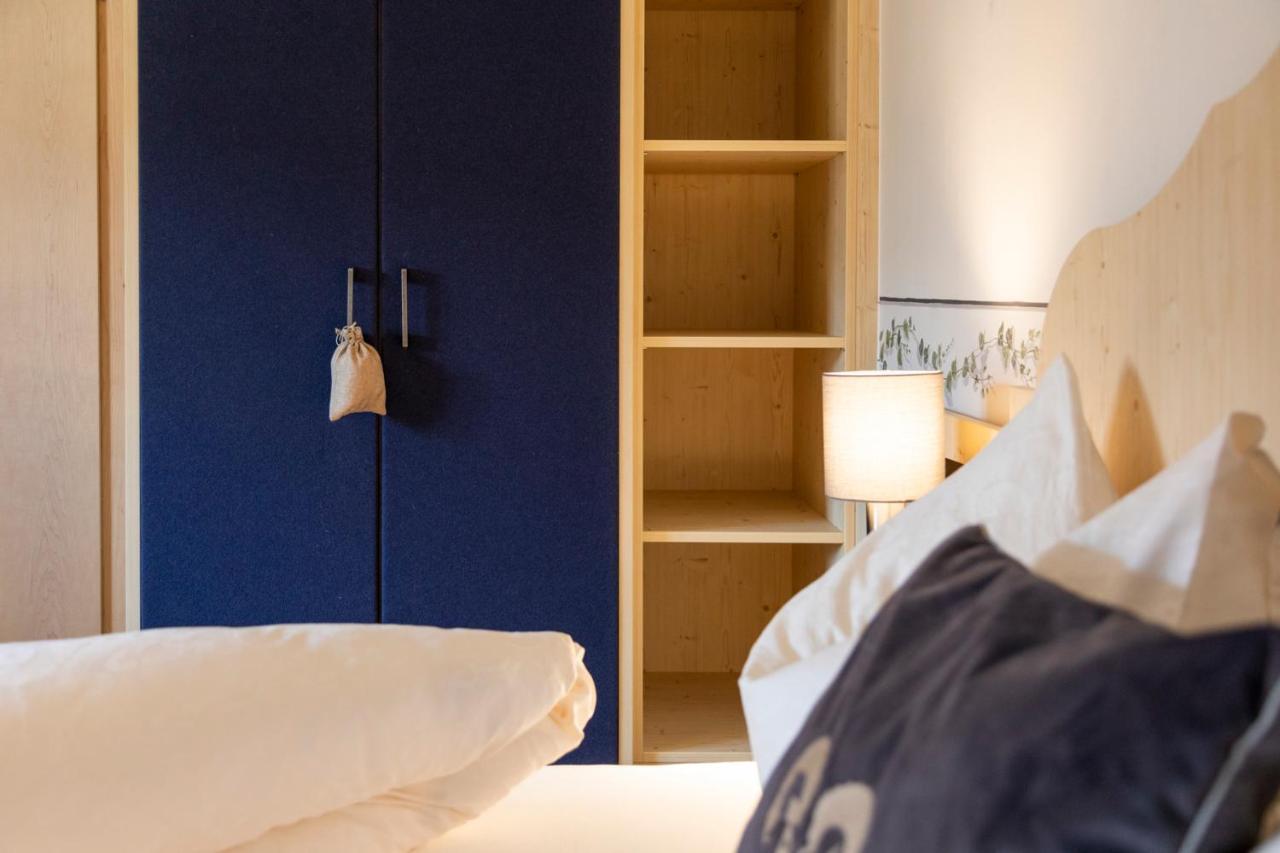 Apartahotel Residenz Theresa